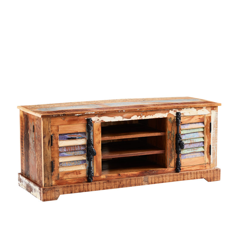 Zerktouni TV Stand for TVs up to 55"