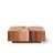 Nataly Block Coffee Table