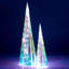 Anslie Holiday Shaped Ornament