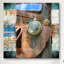 "Old Truck" par Luz, impression sur toile-1835713985-1772571397-1772571398