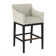 Dolomites 31" Arm Bar Stool