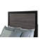 Lit Soluto gris et noir-107312831