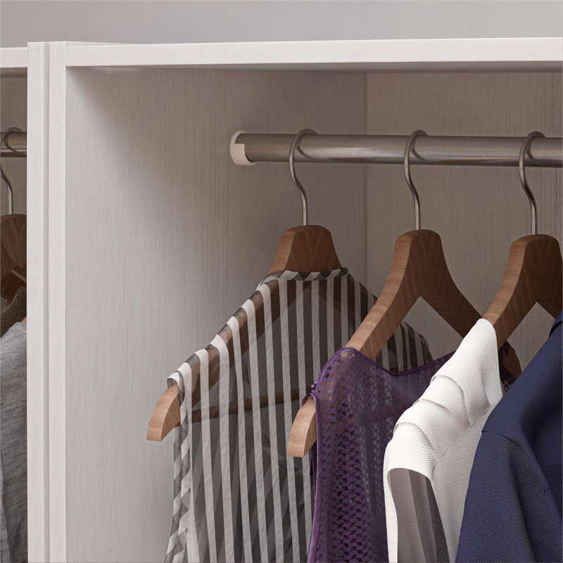 Armoire très large avec tiroirs Suite Style
