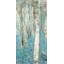 Forest Impressions 3' Print on Canvas