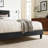 Modway Sofia Channel Tufted Performance Velvet Platform Bed-1539358586-1539358590