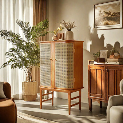 Accent Cabinet