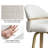 26'' Swivel Upholstered Counter & Bar Stool-92065818