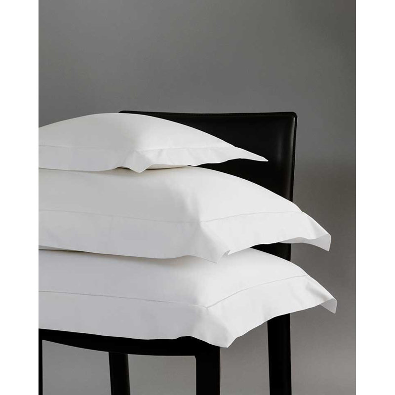 Analisa Percale Flat Sheet, King Flat Sheet