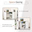 Alohi L-Shaped Executive Desk-47033142
