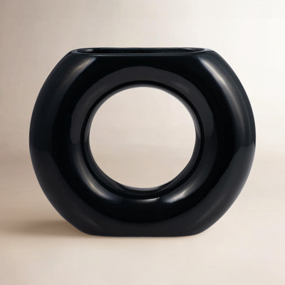 Tocara Handmade Ceramic Table Vase