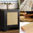 Rattan TV Stand for TVs Up to 65/70 Inch, Boho Entertainment Center Table-1404241454