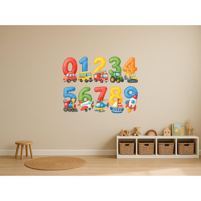 Wall Decals