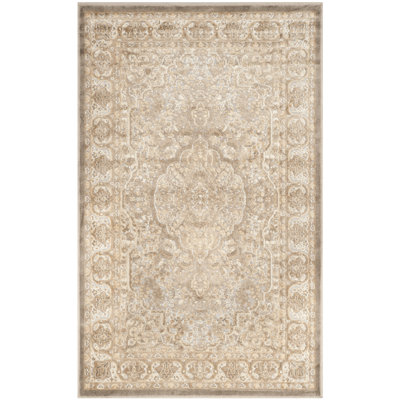Tapis oriental Patrick Performance