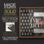 «Always Come Home Safe Fire» - impression encadrée - réarmable-2122259242-2122259243