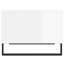 Mitra Sled Coffee Table with Storage-327592565