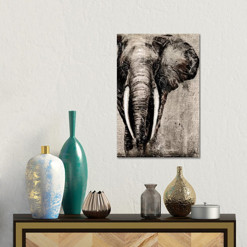 Patricia Pinto by Patricia Pinto - Wrapped Canvas Gallery-Wrapped Canvas Giclée