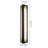 13.5'' Breyana Aluminum Hardwired LED Wall Light-336126610
