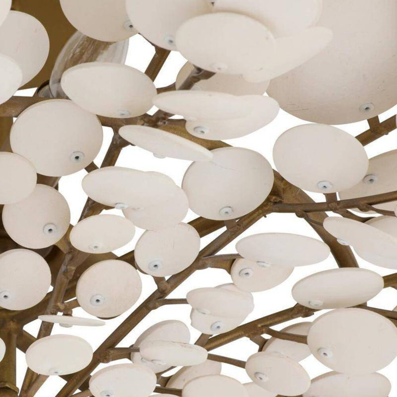 Bilal 3 - Light Flush Mount