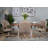 Moore 19'' H Upholstered Armchair-984542623-984542620