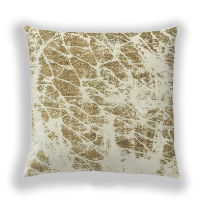 Coussin Abstract 2327