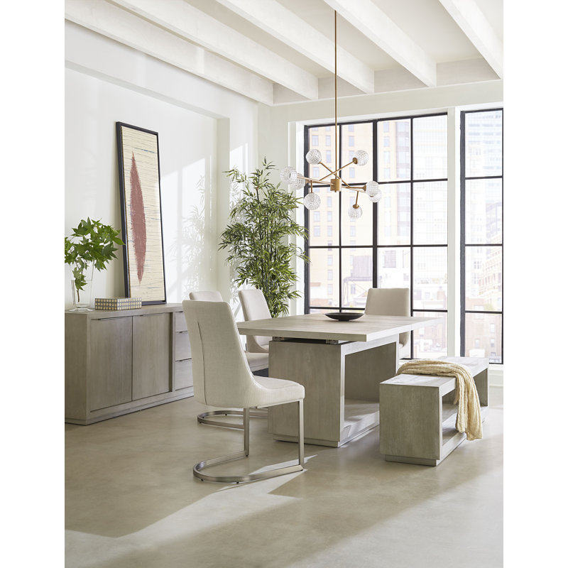 Banc Eloise, Minéral