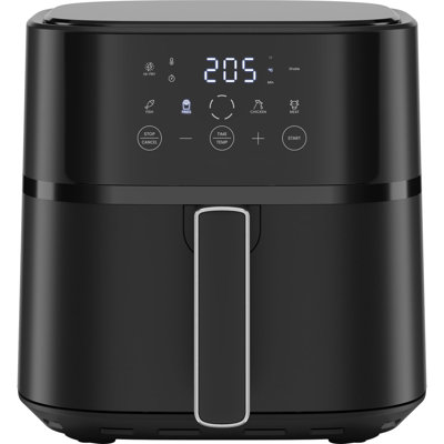 Ebern Designs 5.7L Air Fryer