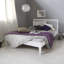 Key Biscayne Solid Wood Bed