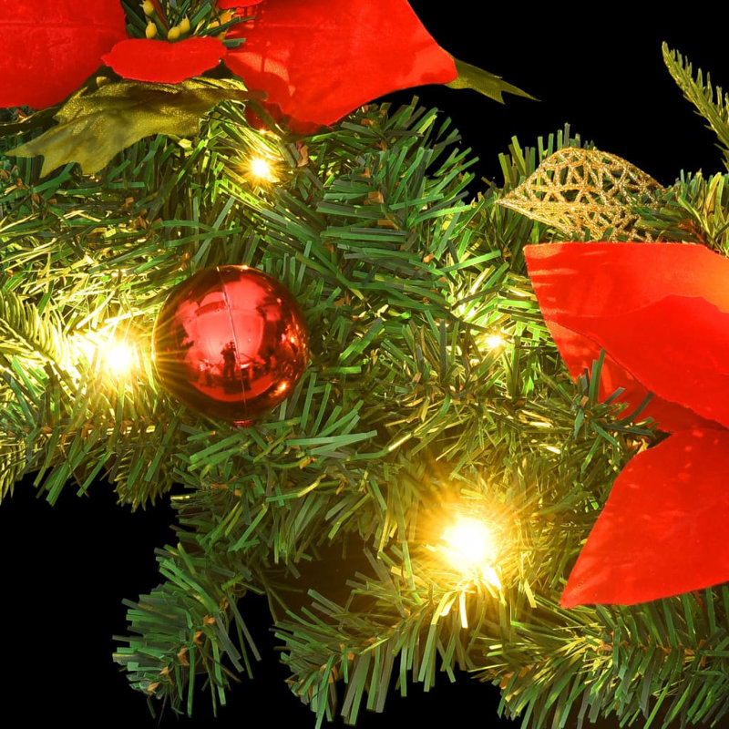 Christmas Christmas Wreaths