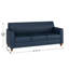 Canapé LeatherSoft Statice Series-490870622-490870608
