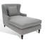 Chaise longue rembourrée Jazlyne-1667019191