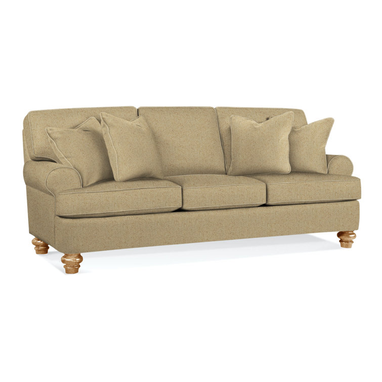 Lowell Upholstered 86'' Sofa