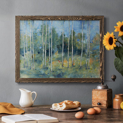 " Woodland View I "