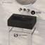 Lavabo console rectangulaire à trous zéro 24 "avec pieds Claire-107376150