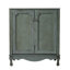 Ensemble de meuble-lavabo double 60 po-766775224