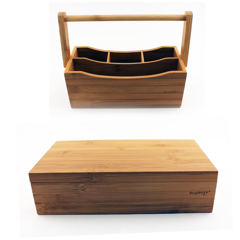 BergHOFF Tea Box 2 Piece Set