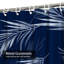 Rideau de douche Denim-1750757380