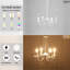 Stronach Chandelier