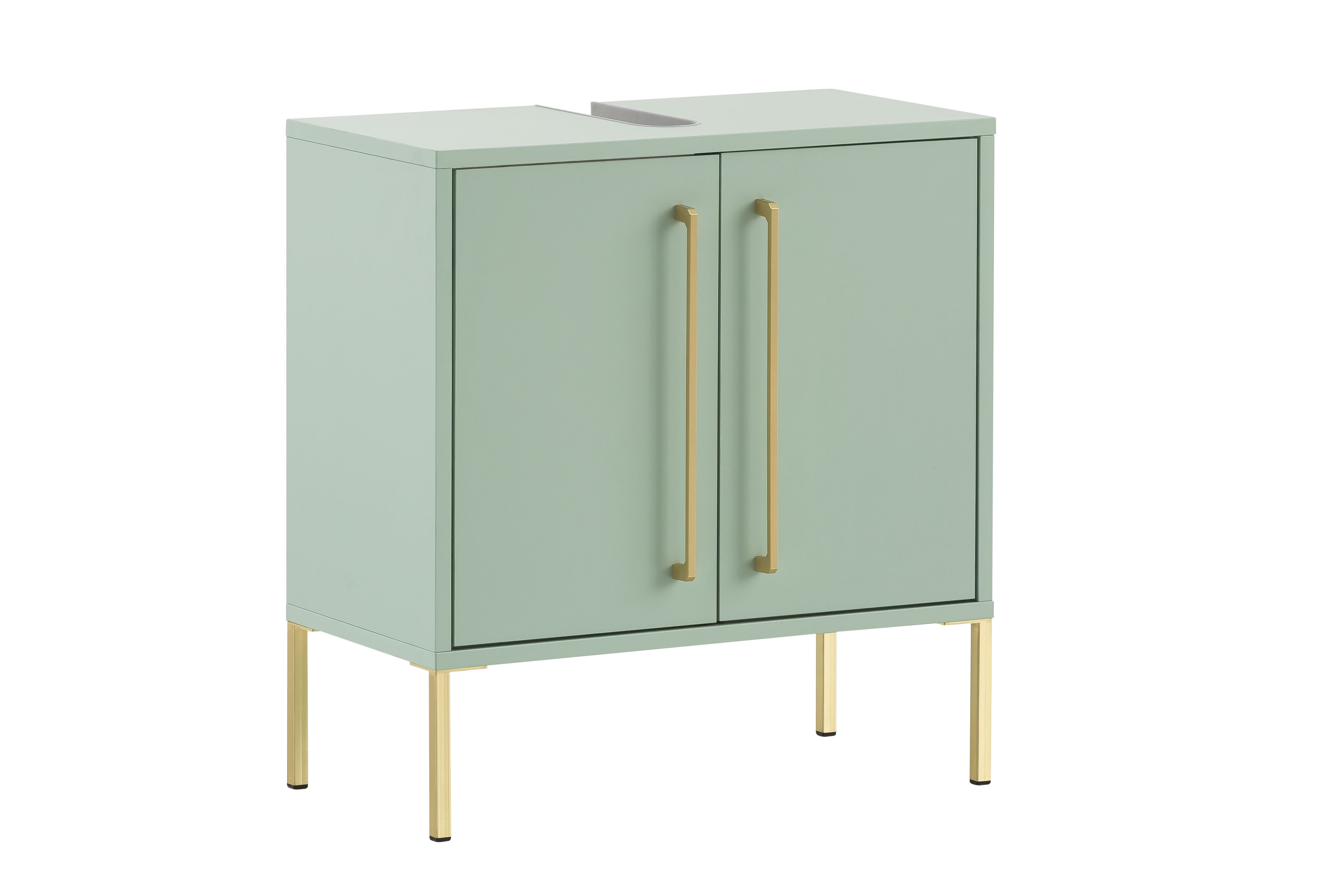 57,1 cm Waschbeckenunterschrank Sarah