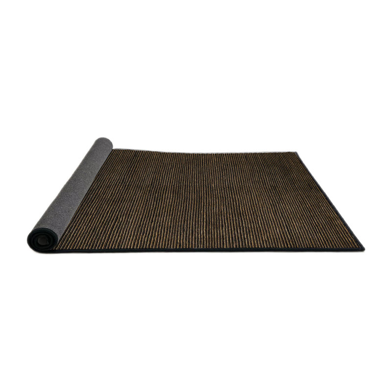 Abstract Indoor Rug, Round 3'