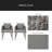 PEBBLE CHAIR