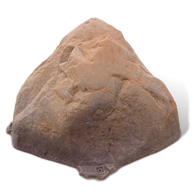 DekoRRa Artificial Rock Cover Model 101-AB