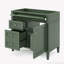 Base de meuble-lavabo simple 35 po seulement-101803595-101938275