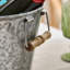 Rosson Zinc Beverages Ice Bucket