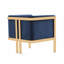 Fauteuil d'appoint de style salon-675467659