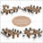 Rectangular Conference Table, Modular Seminar Table