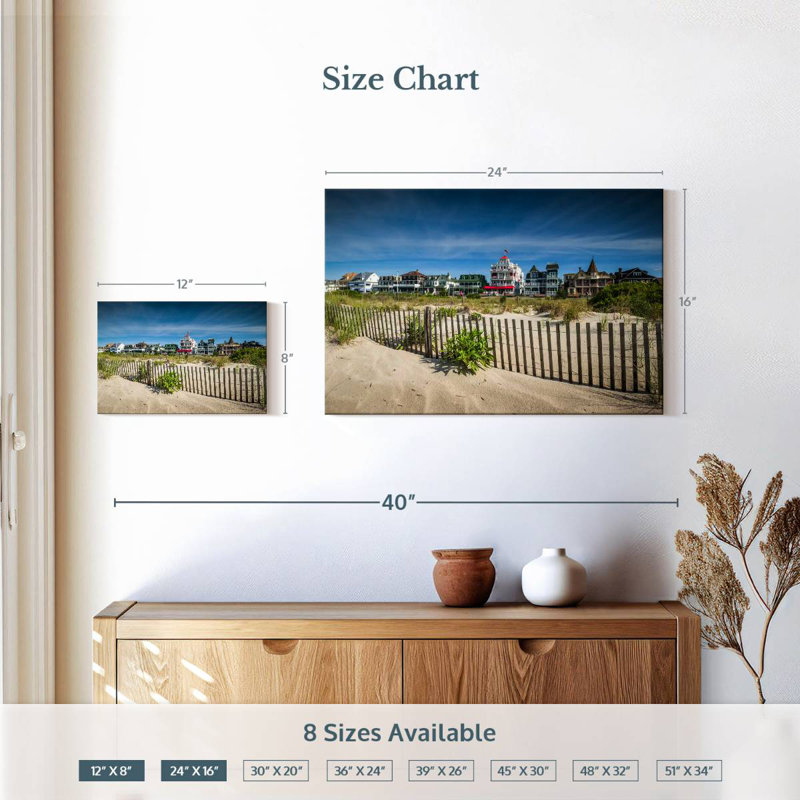 Nicci Victorian Homes In New Jersey, H 16 po x l 24 po