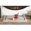 Plateau de repose-pieds en marbre Lemay-907315726