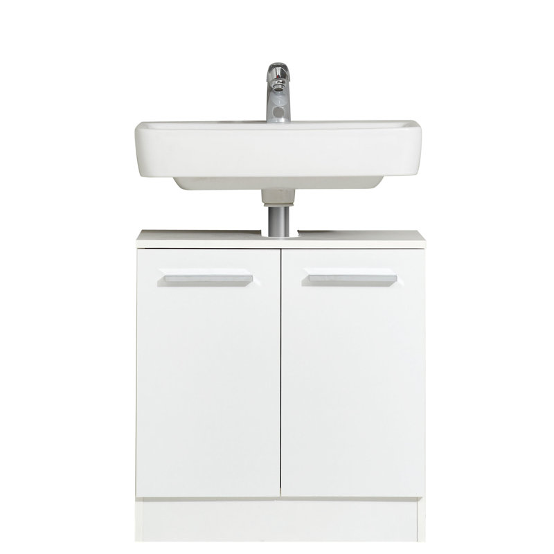 Quickset 335 Bathroom Furniture Suite