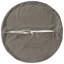 Round Cushion