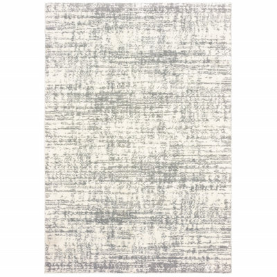 Abstract Indoor Rug